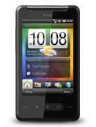 Klingeltöne HTC HD mini kostenlos herunterladen.